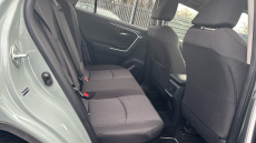 Toyota RAV4 2.5 VVT-i Hybrid Design 5dr CVT 2WD Hybrid Estate